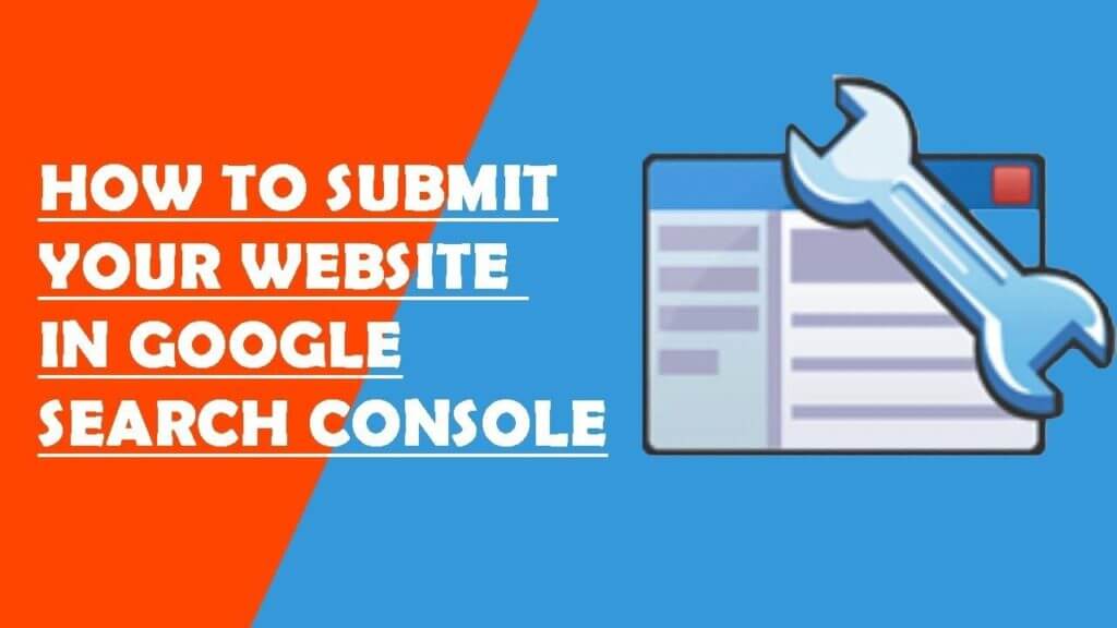 Verify Your Site with Google Search Console